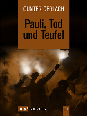 cover image of Pauli, Tod und Teufel
